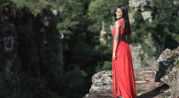 PRE-WEDDING de ISADORA + JONATHAN