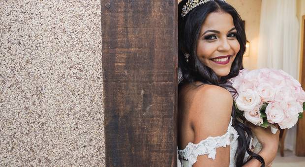 CASAMENTOS de ISADORA + JONATHAN