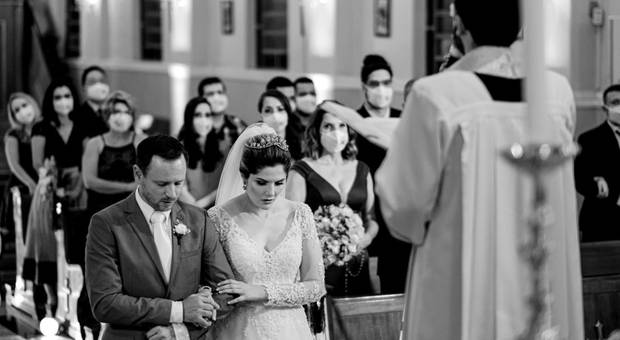 CASAMENTOS de KARINA E RODRIGO