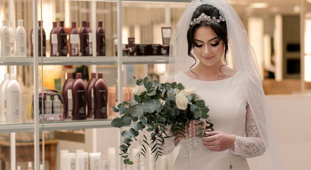 CASAMENTOS de GABRIELA + LUCIANO