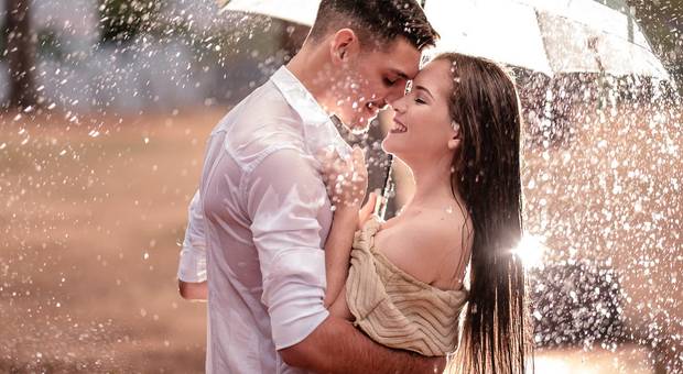 PRE-WEDDING de ROBERTA E WENDER