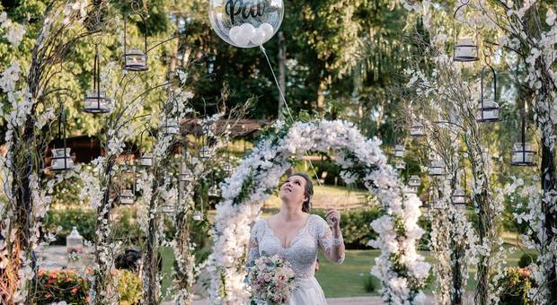 CASAMENTOS de FERNANDA + RODRIGO