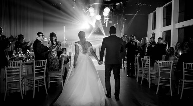 CASAMENTOS de TAINA + DIEGO 