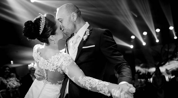 CASAMENTOS de LARISSA + DANIEL