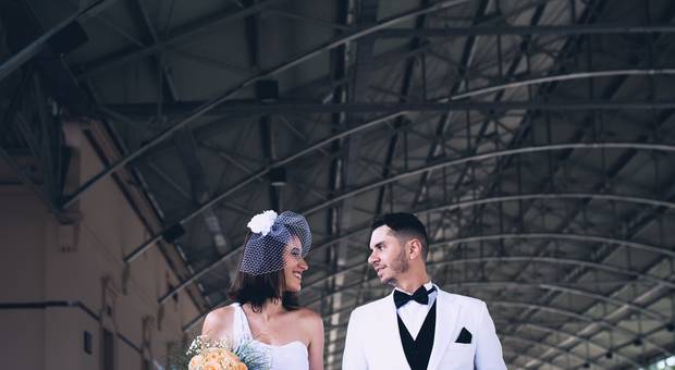 Casamentos de Márcia & André