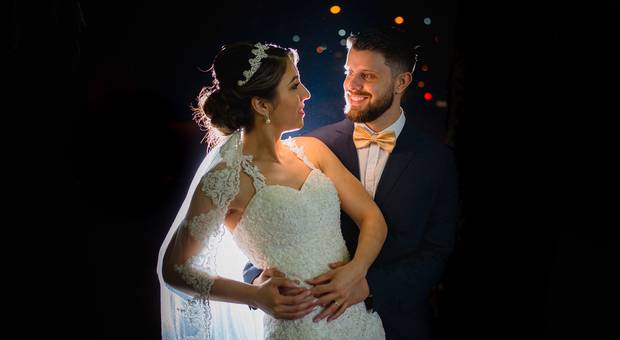 Casamentos de Izabela & Natan