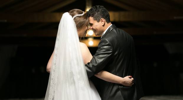 Wedding de Casamento | Rafaela + Thyago