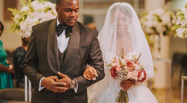 Wedding de Wedding Vilma + Reginaldo