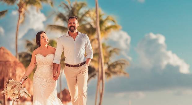 Wedding de Marcela + Bruno