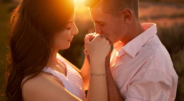 Pre-Wedding de Pré-Wedding Ana e Felipe