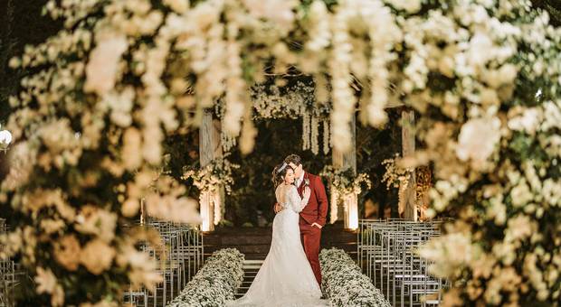 Wedding de Wedding Juliana + Matheus