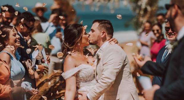 Wedding de Kali + Igor