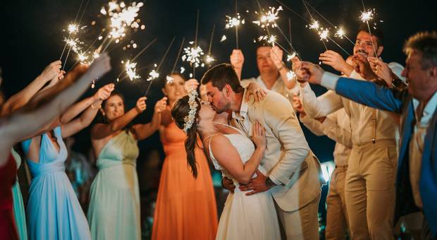 Wedding de Casamento Paola + Lucas