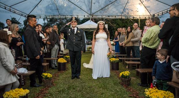 Wedding de Casamento | Vanessa + Renan