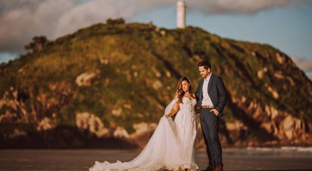 Wedding de Casamento Fer + Ever