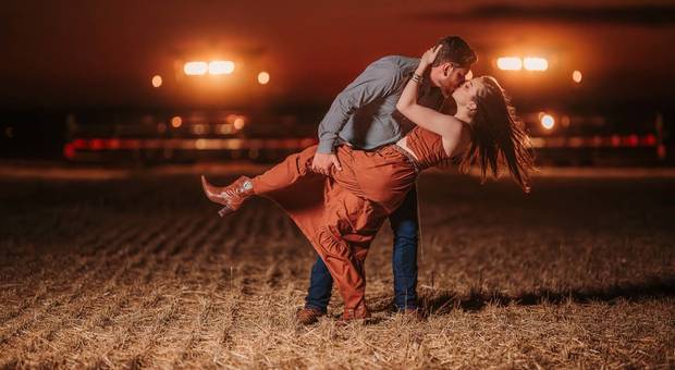 Pre-Wedding de Pre-Wedding Milena e Vitor