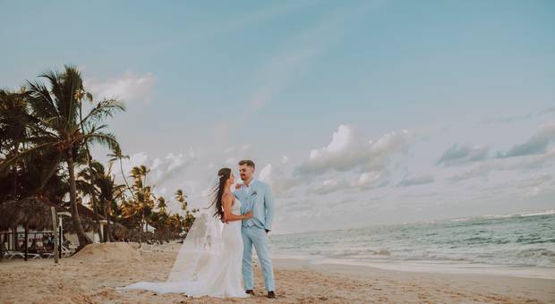 Wedding de Casamento Raisa e Sidnei