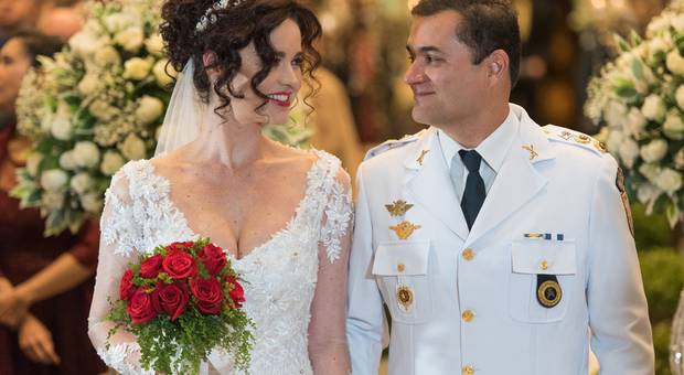 Wedding de Wedding | Andreia + TC Novaes