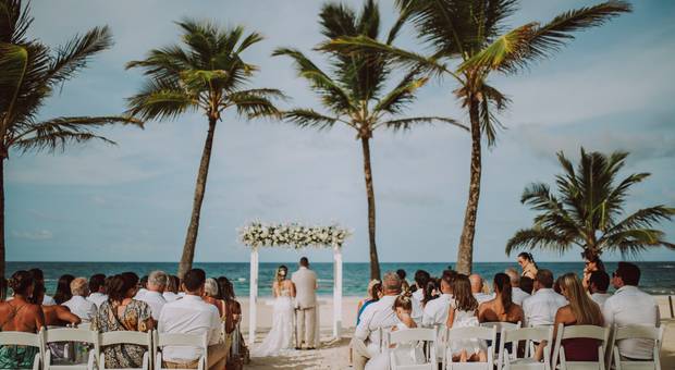 Wedding de Casamento Janaina e Bryan