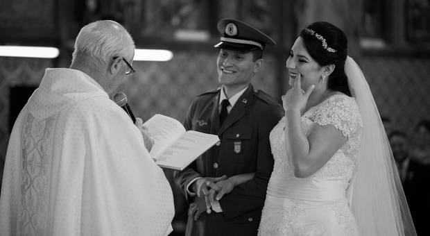 Wedding de Casamento - Tati + Vinicius