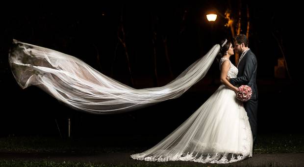 Wedding de Casamento | Priscila + Caio