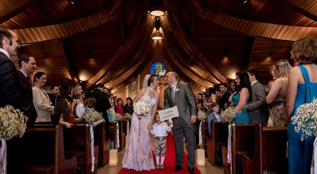 Wedding de Casamento | Josi + Danilo