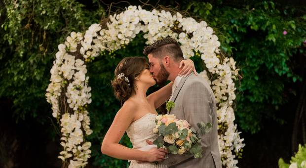 Wedding de Casamento | Thai + Jhow