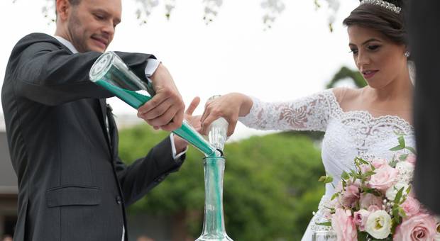 Wedding de Casamento | Joice + Marcelo