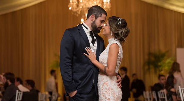 Wedding de Casamento | Valéria + Glauton