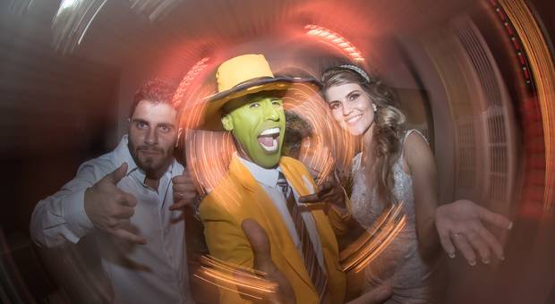 Wedding de Casamento | Naãma + Nathã