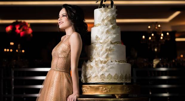 Debutante de Debutante Laura