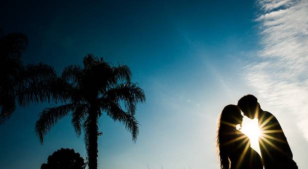 Ensaio Gestante de Gestante | Bia