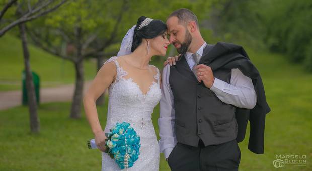 Wedding de Casamento | Michelle + Marcio