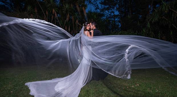 Pre-Wedding de Wedding Isabela + Sélen