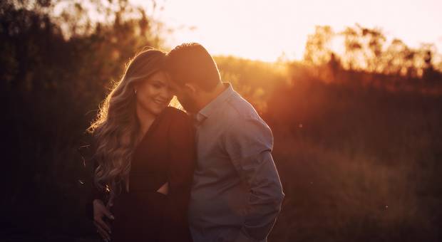 Pre-Wedding de Ensaio Pre-Wedding Dany e Eder