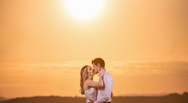 Pre-Wedding de Pre-Wedding Jessica e Augusto