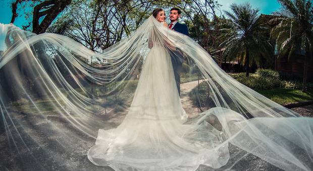 Wedding de Wedding - Jéssica + Augusto