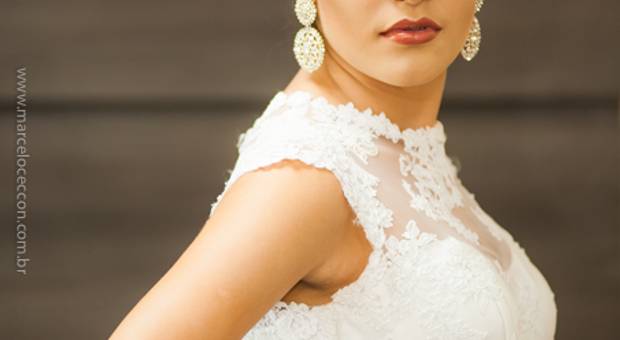 Wedding de Making of | Noiva Maria