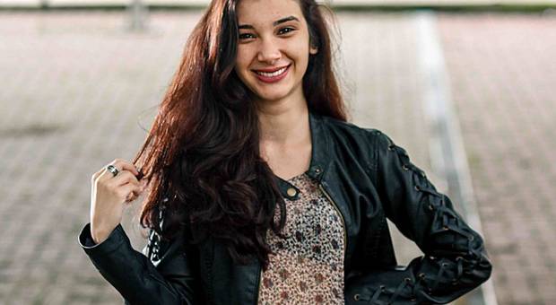 Ensaio Street de Ensaio Urbano - Nathalia Shumaker