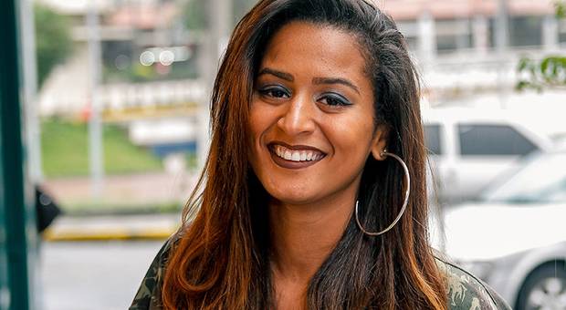 Ensaio Street de Noani - Ensaio na Rua - Street