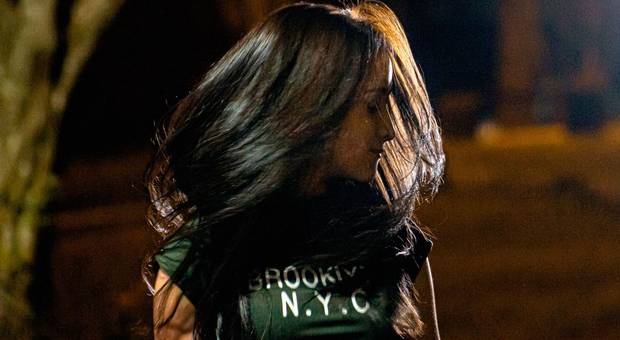 Ensaio Street de Ensaio em Teresópolis | Ana Clara - Ensaio Noturno STREET PHOTOS