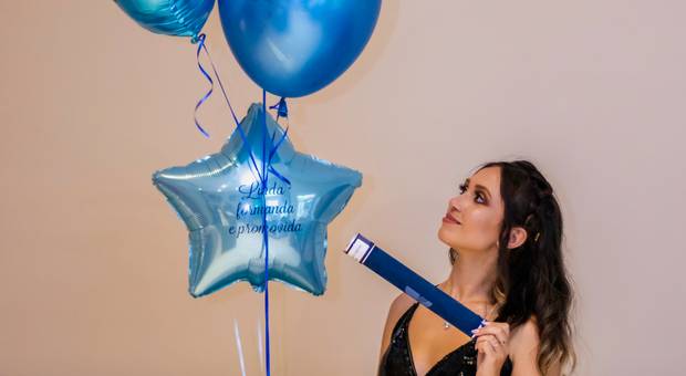 FORMATURA de TATIELE