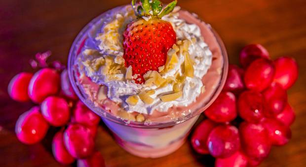 ALIMENTO de FOTO DE ALIMENTO