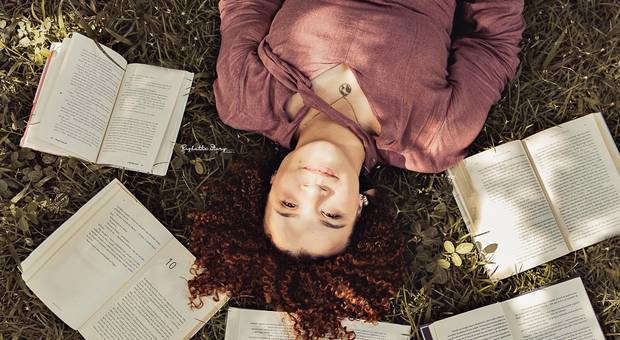 ENSAIO PESSOAL de ENSAIO PESSOAL - ALICIA