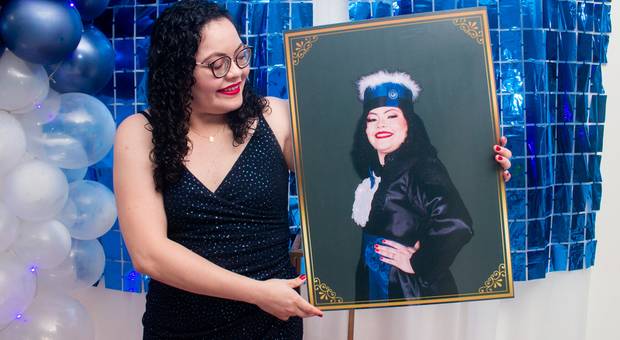 Aniversários de Niver da Letícia
