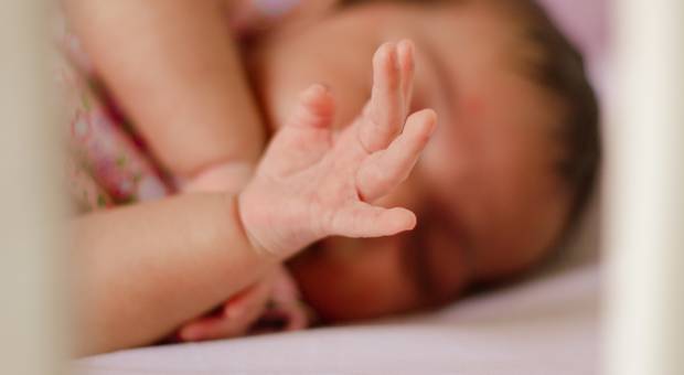 Newborn de Newborn Pérola Maitê