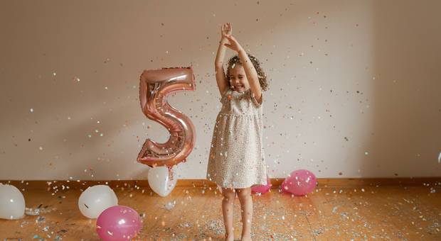 Infancy of Laura Lis