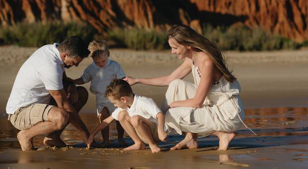 Family of Family Giuliard