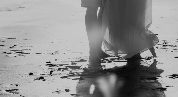 Couple of Roberto & Vanessa