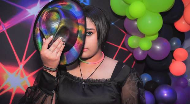 Aniversário de Ana Júlia